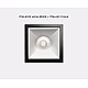 Рамка декоративная Italline IT06-6021 black