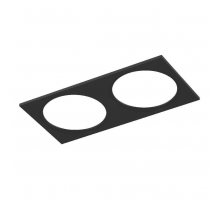 Рамка DesignLed DL-MJ-1003 RL-PJ-103-B 002966