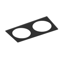 Рамка DesignLed DL-MJ-1003 RL-PJ-103-B 002966