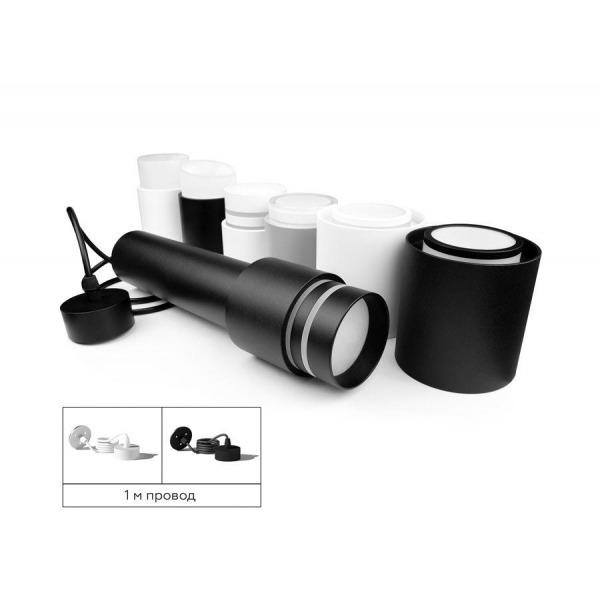 Насадка передняя Ambrella light DIY Spot N7177 Насадка передняя Ambrella light DIY Spot N7177