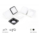 Насадка передняя Ambrella light DIY Spot N7755