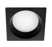 Рамка термостойкая (светильник) PVC д/крепления LED источника света в подвесном потолке Piano Lightstar 012927