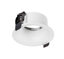 Рамка встраиваемая скругленная к 07505x и 07507х STELLA BASE Lightstar 075306