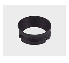 Кольцо декоративное Italline IT08-8050 black