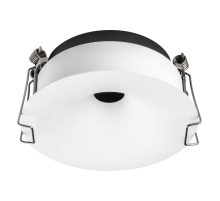 Рамка вогнутая д/светильников 0742х6 Spira Lightstar 074206-11