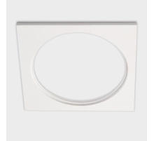 Рамка Italline IT08-8033 white