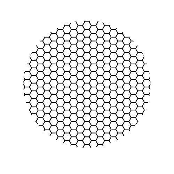 Сотовый фильтр Italline Honeycomb filter