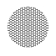 Сотовый фильтр Italline Honeycomb filter
