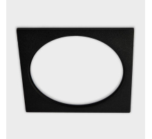 Рамка Italline IT08-8033 black