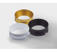 Сменное кольцо Italline (Danny, Danny E, Danny TR) Ring Danny black
