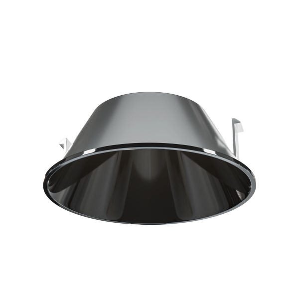 Декоративная рамка-отражатель Maytoni Technical Wise Ring057-7-GF Декоративная рамка-отражатель Maytoni Technical Wise Ring057-7-GF