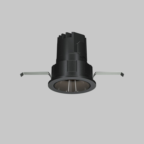 Декоративная рамка-отражатель Maytoni Technical Wise Ring057-7-GF Декоративная рамка-отражатель Maytoni Technical Wise Ring057-7-GF