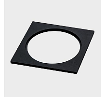 Рамка Italline IT08-8037 black