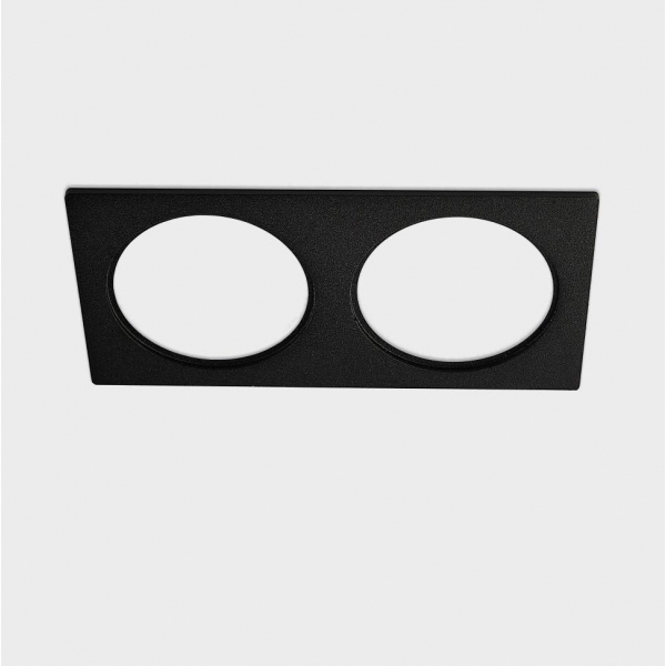 Рамка Italline IT08-8038 black Рамка Italline IT08-8038 black