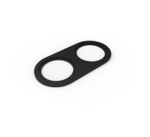 Рамка SWG Mini-Combo-R2-BL 010302