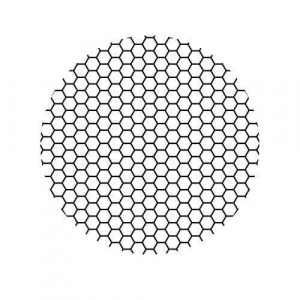 Сотовый фильтр Italline Honeycomb filter