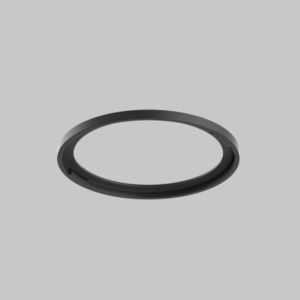 Фиксирующее кольцо для встраиваемого светильника Maytoni Downlight DLA110-B Фиксирующее кольцо для встраиваемого светильника Maytoni Downlight DLA110-B