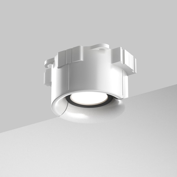 Фиксирующее кольцо для встраиваемого светильника Maytoni Downlight DLA110-B Фиксирующее кольцо для встраиваемого светильника Maytoni Downlight DLA110-B