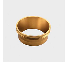 Рефлектор Italline M03-0106 Ring gold
