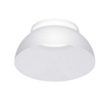 Насадка передняя Ambrella light DIY Spot SWH/FR белый песок/белый матовый N8140