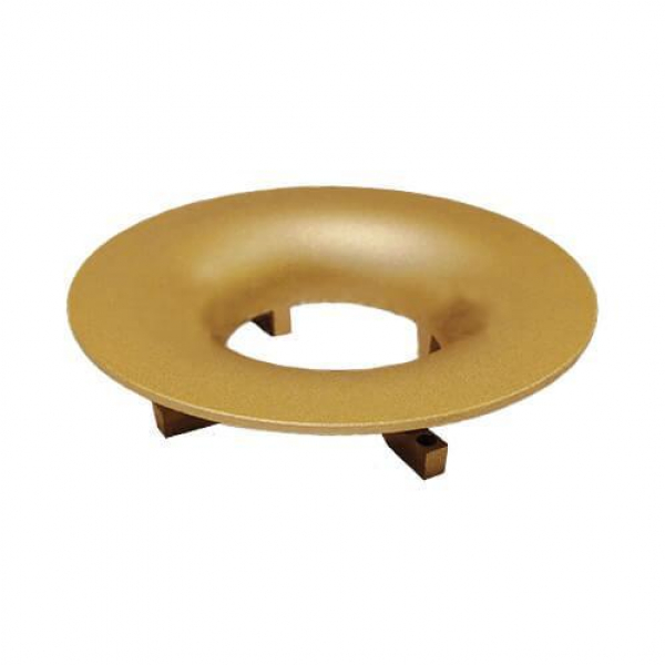 Кольцо декоративное Italline IT02-001 ring gold Кольцо декоративное Italline IT02-001 ring gold