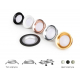 Насадка передняя Ambrella light DIY Spot N7020