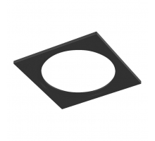 Рамка DesignLed DL-MJ-1003 RL-PJ-101-B 002965