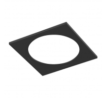 Рамка DesignLed DL-MJ-1003 RL-PJ-101-B 002965