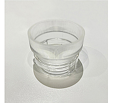 Внутреннее кольцо для светильника Italline Ring Danny crystal