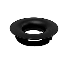 Кольцо декоративное Italline IT02-001 ring black