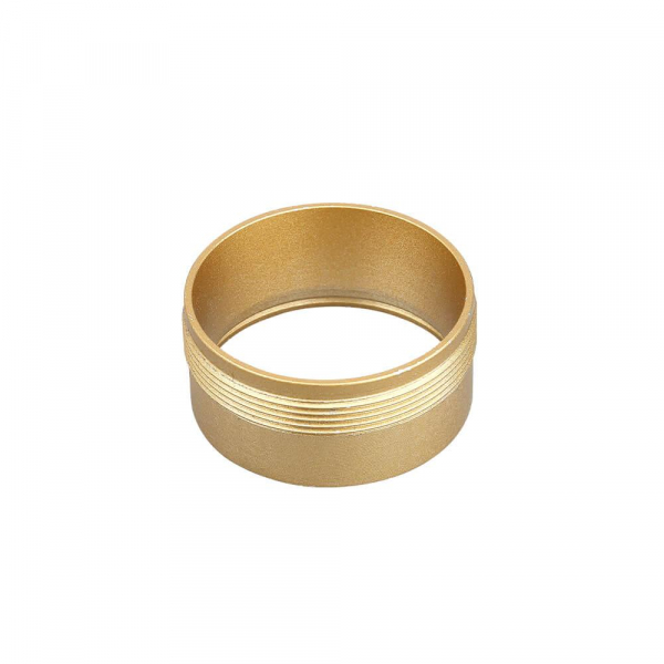 Декоративное кольцо Crystal Lux CLT Ring 013 GO Декоративное кольцо Crystal Lux CLT Ring 013 GO