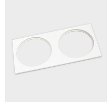 Рамка декоративная Italline IT08-8015 white