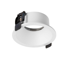 Рамка встраиваемая прямая к 07505x и 07507х STELLA BASE Lightstar 075406