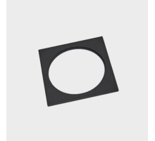 Рамка декоративная Italline IT08-8014 black