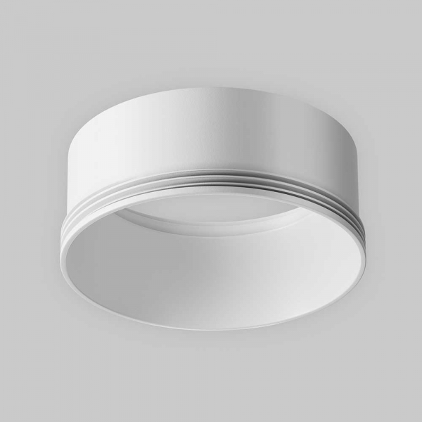 Кольцо декоративное Maytoni Technical Focus RingL-20-W Кольцо декоративное Maytoni Technical Focus RingL-20-W