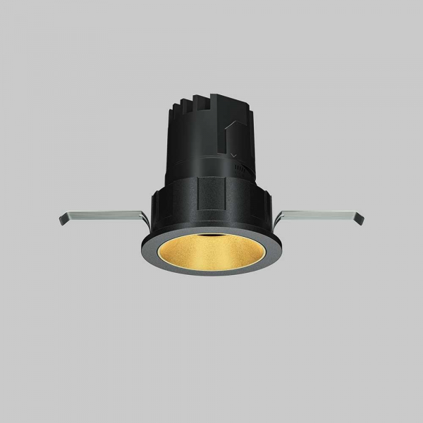 Декоративная рамка-отражатель Maytoni Technical Wise Ring057-7-MG Декоративная рамка-отражатель Maytoni Technical Wise Ring057-7-MG