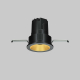 Декоративная рамка-отражатель Maytoni Technical Wise Ring057-7-MG