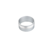 Декоративное кольцо Crystal Lux CLT Ring 013 SL