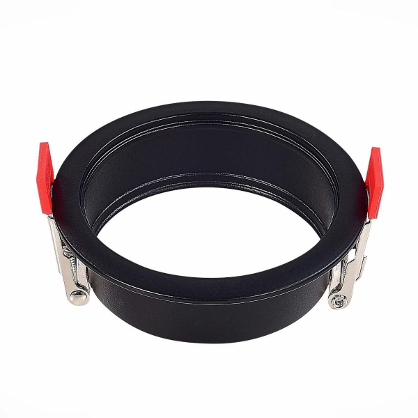 Рамка для светодиодного модуля серии ST850, ST851 ST Luce Shift ST051.408.01 Рамка для светодиодного модуля серии ST850, ST851 ST Luce Shift ST051.408.01