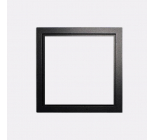 Рамка декоративная Italline IT06-6021 black