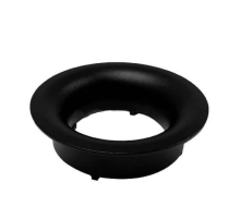 Кольцо декоративное Italline IT02-008 ring black