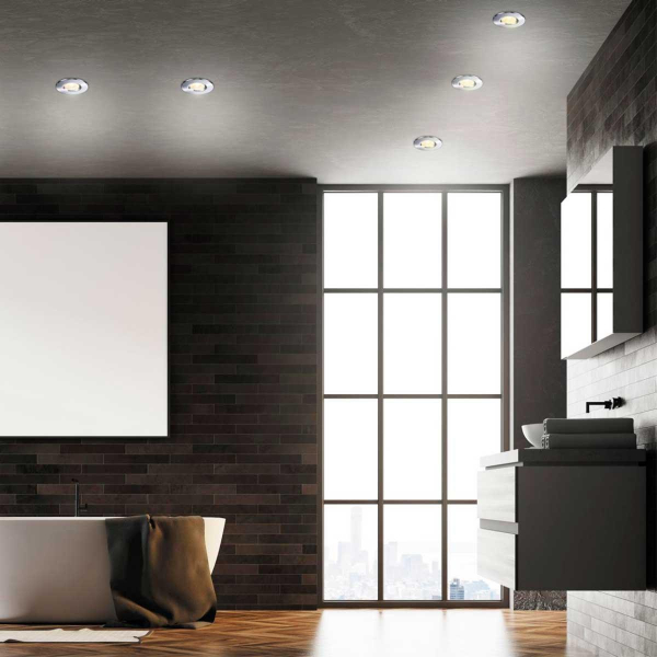 Кольцо декоративное Novotech Spot Regen 358344 Кольцо декоративное Novotech Spot Regen 358344