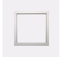 Рамка декоративная Italline IT06-6021 white