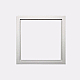 Рамка декоративная Italline IT06-6021 white