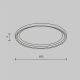 Фиксирующее кольцо для встраиваемого светильника Maytoni Downlight DLA110-B