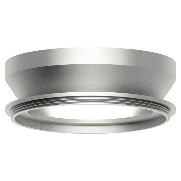 Насадка задняя накладная для корпуса светильника Ambrella light DIY Spot N8907 Насадка задняя накладная для корпуса светильника Ambrella light DIY Spot N8907