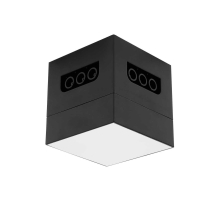 Соединитель 3W к 456ххх Trito Lightstar 456037