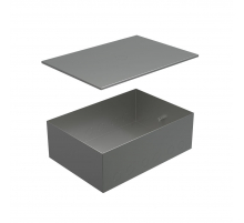 Коробка для люка 70083, 70012 Ecoplast BOX/8-12 70181