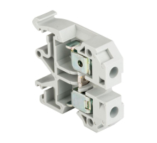 Колодка клеммная JXB-10/35 серая EKF PROxima plc-jxb-10/35gy