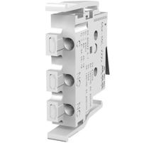 Контакты состояния выключателя без проводов AUX 1Q 24Vdc XT1...XT4 1SDA066423R1